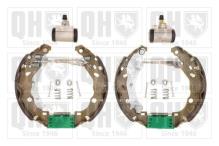 QUINTON HAZELL BS1156K3