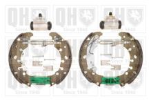 QUINTON HAZELL BS1163K2