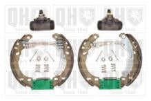 QUINTON HAZELL BS1166K2