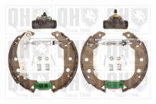 QUINTON HAZELL BS1167K2