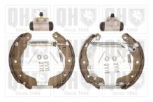 QUINTON HAZELL BS1169K2