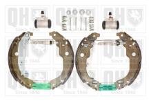 QUINTON HAZELL BS1187K3