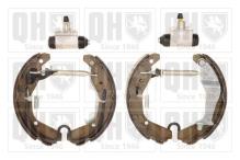 QUINTON HAZELL BS1188K2