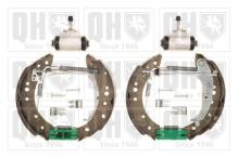 QUINTON HAZELL BS1193K1