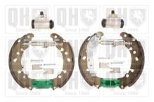 QUINTON HAZELL BS1199K1