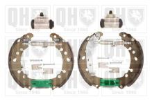 QUINTON HAZELL BS1199K2