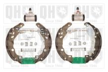 QUINTON HAZELL BS1200K3