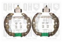 QUINTON HAZELL BS1202K1