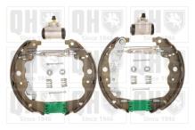 QUINTON HAZELL BS1202K2