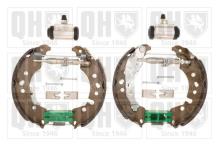 QUINTON HAZELL BS1233K3
