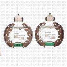 QUINTON HAZELL BS1240K3