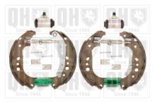 QUINTON HAZELL BS1244K1