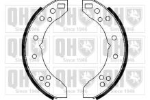 QUINTON HAZELL BS516
