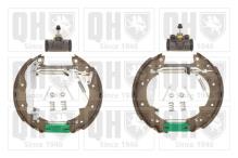 QUINTON HAZELL BS555K1