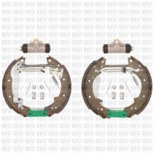 QUINTON HAZELL BS555K10