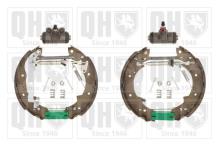 QUINTON HAZELL BS555K11