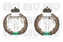 QUINTON HAZELL BS555K3