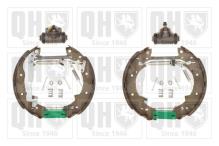 QUINTON HAZELL BS555K4