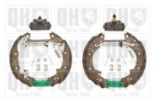 QUINTON HAZELL BS555K5