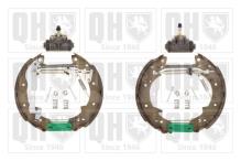 QUINTON HAZELL BS555K6