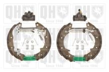 QUINTON HAZELL BS555K7