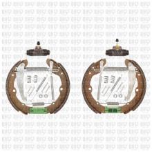QUINTON HAZELL BS602K4