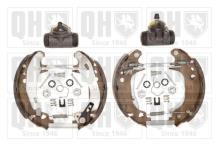 QUINTON HAZELL BS616K1