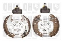 QUINTON HAZELL BS616K2