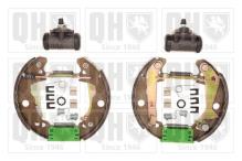 QUINTON HAZELL BS618K2