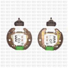 QUINTON HAZELL BS618K3