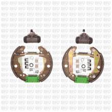 QUINTON HAZELL BS618K4