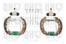 QUINTON HAZELL BS629K4