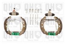 QUINTON HAZELL BS629K7