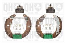 QUINTON HAZELL BS668K1