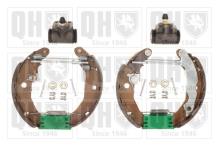 QUINTON HAZELL BS668K2