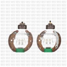 QUINTON HAZELL BS668K3