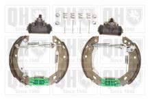 QUINTON HAZELL BS681K1