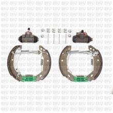 QUINTON HAZELL BS681K8