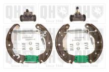 QUINTON HAZELL BS685K3
