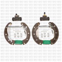QUINTON HAZELL BS685K6