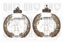 QUINTON HAZELL BS686K1
