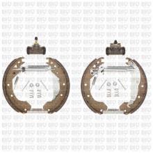 QUINTON HAZELL BS686K2