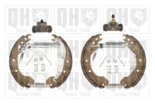 QUINTON HAZELL BS686K3