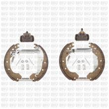 QUINTON HAZELL BS686K5