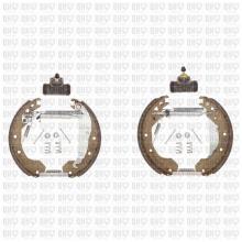 QUINTON HAZELL BS686K6