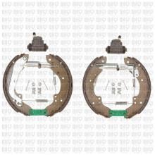 QUINTON HAZELL BS688K5