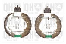 QUINTON HAZELL BS688K6