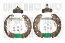 QUINTON HAZELL BS709K3