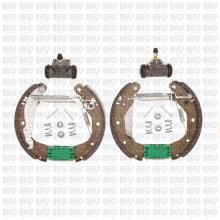 QUINTON HAZELL BS709K4