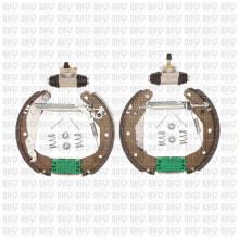 QUINTON HAZELL BS709K6